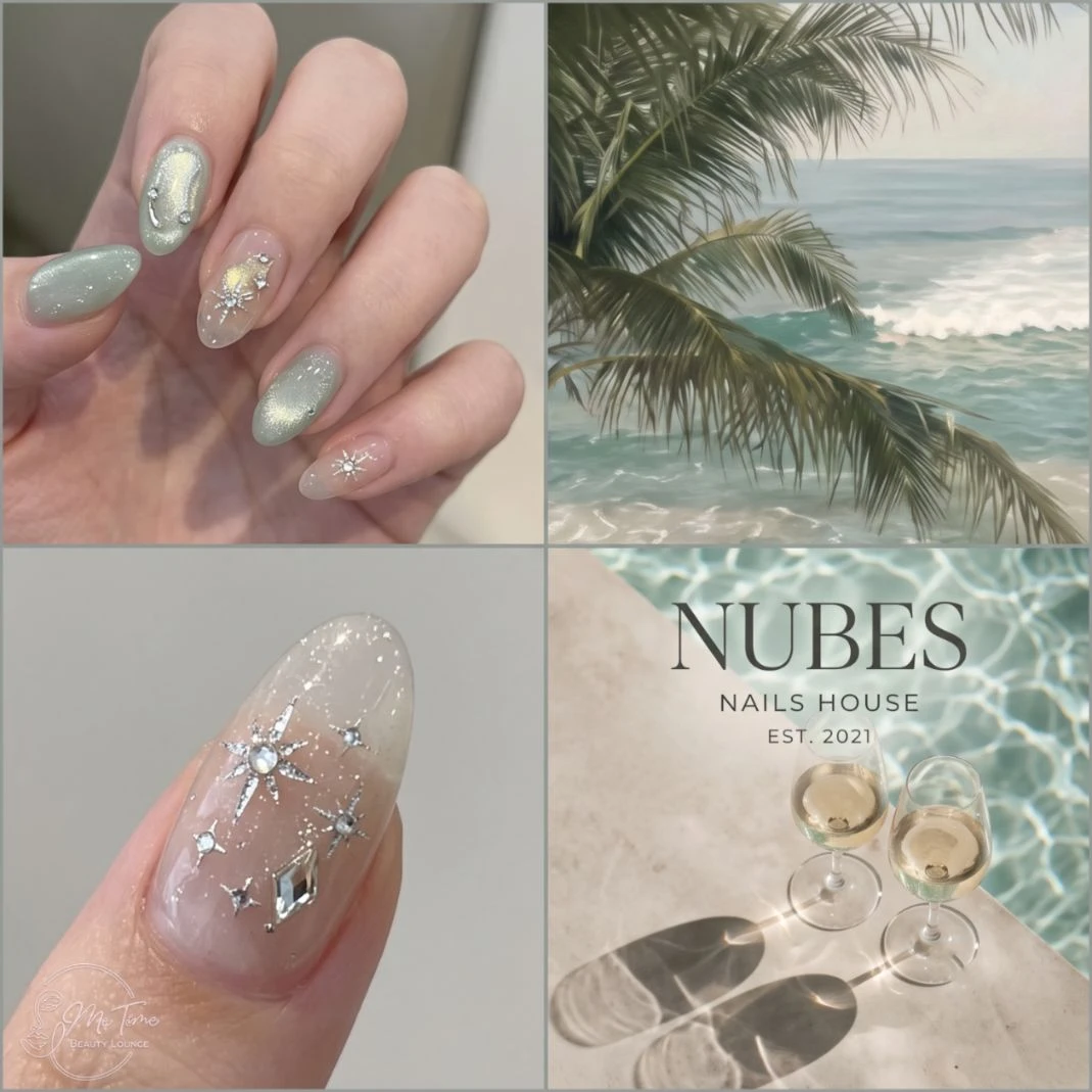 Nails September 03